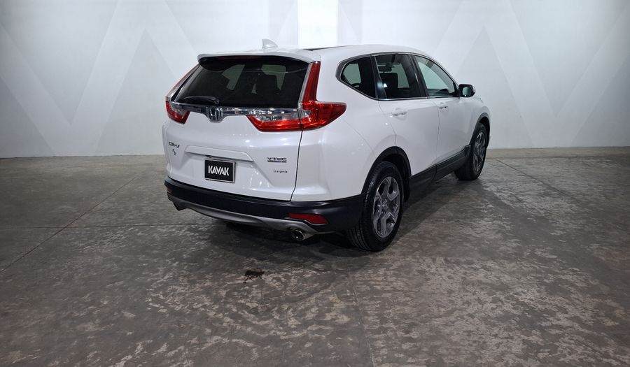 Honda Cr-v 1.5 TURBO PLUS CVT Suv 2019