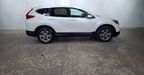 Honda Cr-v 1.5 TURBO PLUS CVT Suv 2019