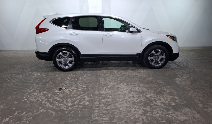 Honda Cr-v 1.5 TURBO PLUS CVT Suv 2019