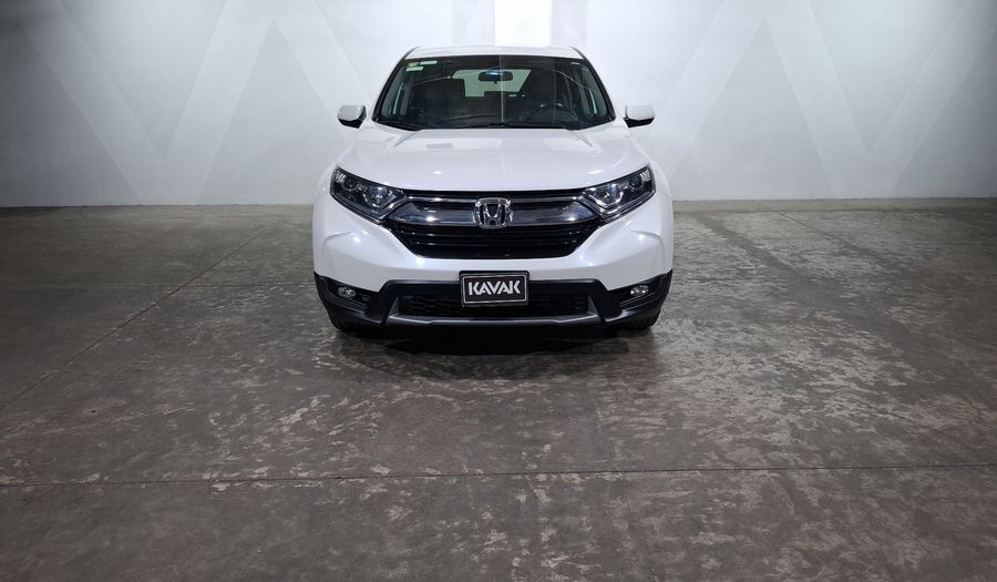 Honda Cr-v 1.5 TURBO PLUS CVT Suv 2019