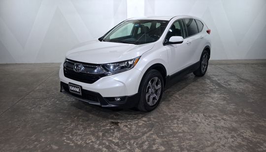 2019 • 41,658 km • Automático