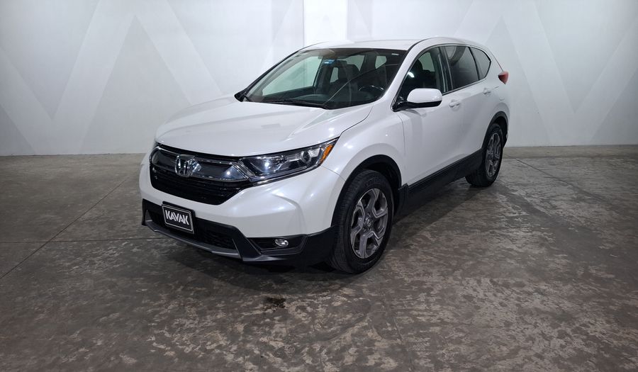 Honda Cr-v 1.5 TURBO PLUS CVT Suv 2019