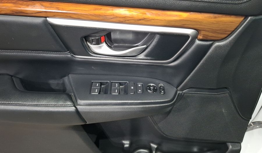 Honda Cr-v 1.5 TURBO PLUS CVT Suv 2019