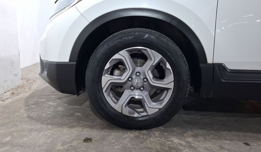 Honda Cr-v 1.5 TURBO PLUS CVT Suv 2019