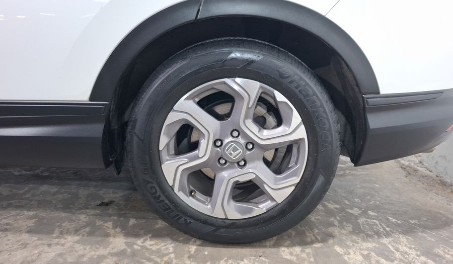 Honda Cr-v 1.5 TURBO PLUS CVT Suv 2019