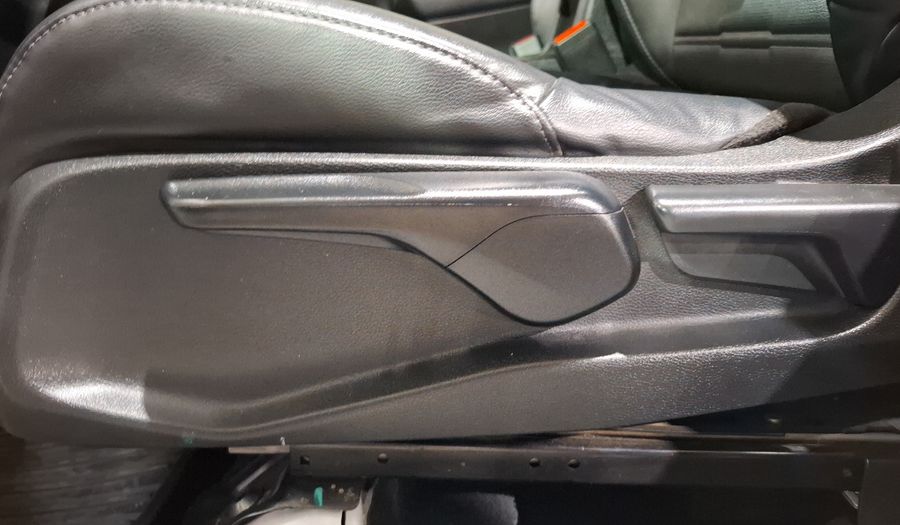 Honda Cr-v 1.5 TURBO PLUS CVT Suv 2019