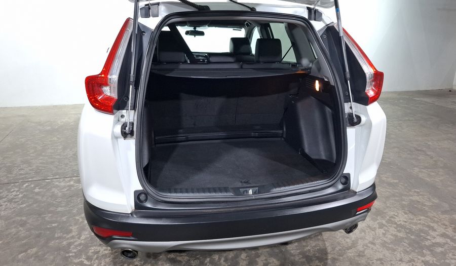 Honda Cr-v 1.5 TURBO PLUS CVT Suv 2019
