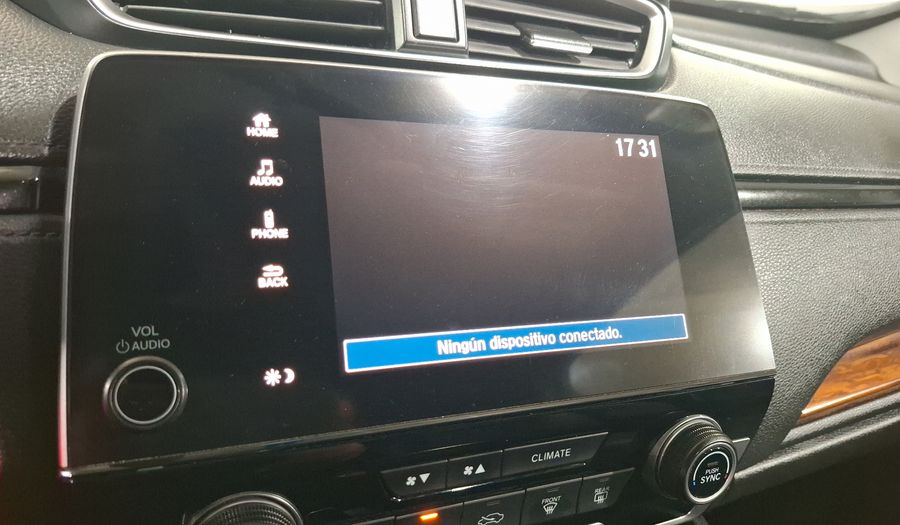 Honda Cr-v 1.5 TURBO PLUS CVT Suv 2019