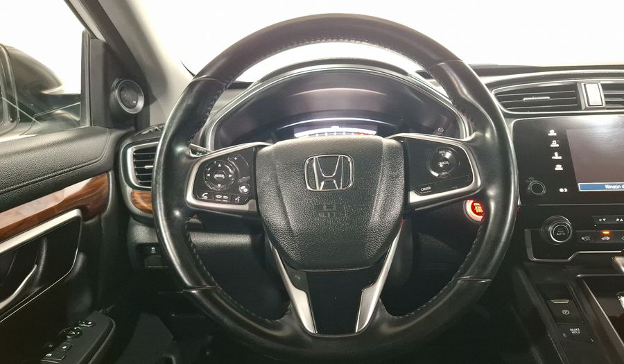 Honda Cr-v 1.5 TURBO PLUS CVT Suv 2019