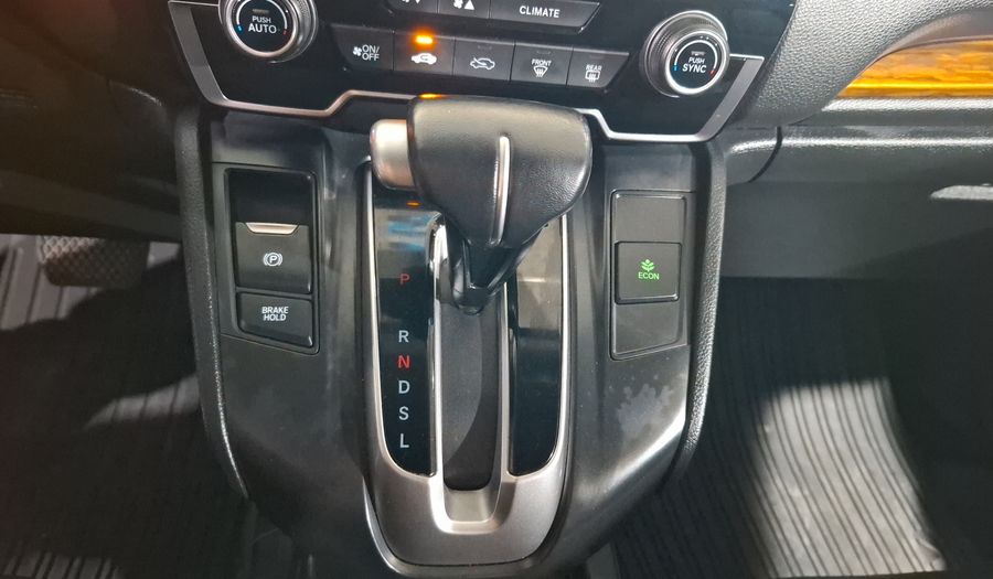 Honda Cr-v 1.5 TURBO PLUS CVT Suv 2019