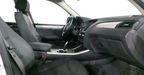 Bmw X3 2.0 SDRIVE20IA AT Suv 2016