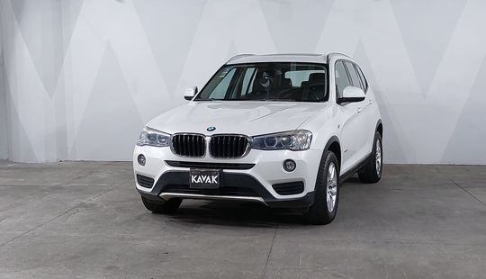 Bmw • X3