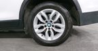 Bmw X3 2.0 SDRIVE20IA AT Suv 2016