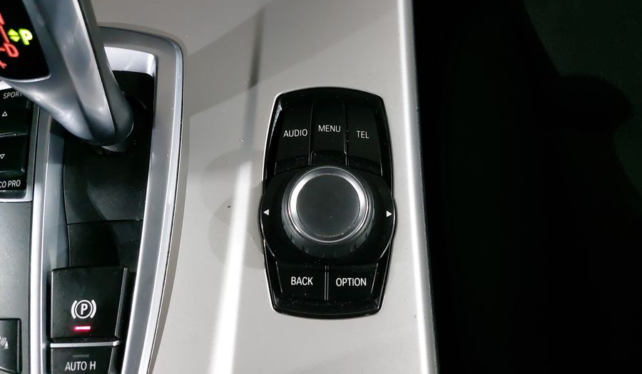 Bmw X3 2.0 SDRIVE20IA AT Suv 2016