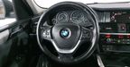 Bmw X3 2.0 SDRIVE20IA AT Suv 2016