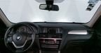 Bmw X3 2.0 SDRIVE20IA AT Suv 2016