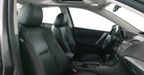 Mazda 3 2.5 SEDAN S GT TA Sedan 2012