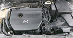 Mazda 3 2.5 SEDAN S GT TA Sedan 2012