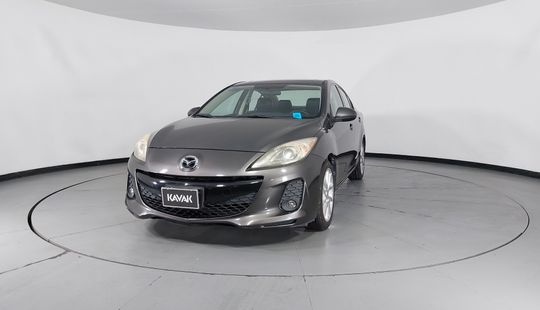 Mazda • Mazda 3
