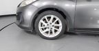 Mazda 3 2.5 SEDAN S GT TA Sedan 2012