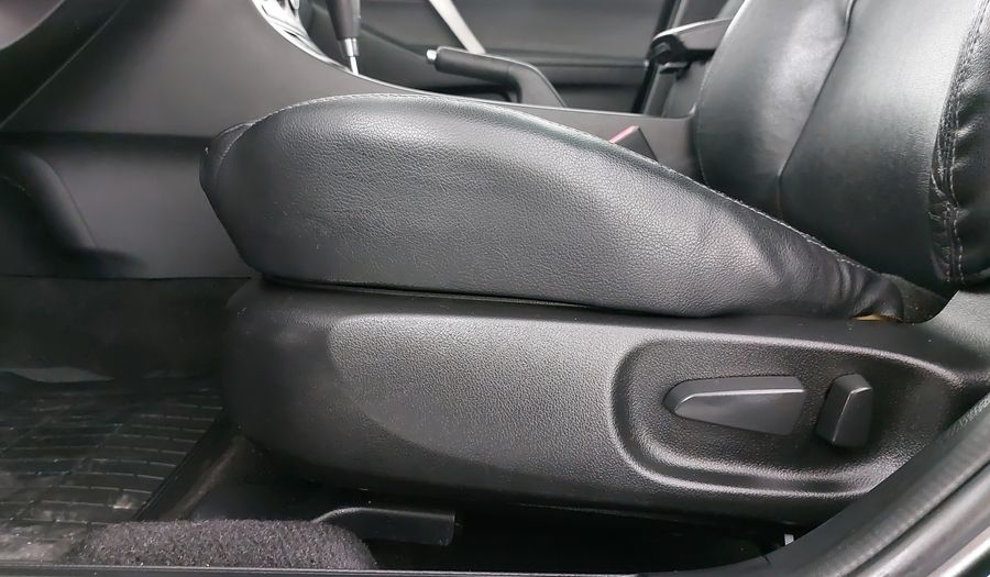 Mazda 3 2.5 SEDAN S GT TA Sedan 2012