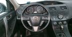 Mazda 3 2.5 SEDAN S GT TA Sedan 2012