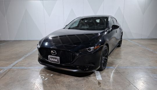 Mazda • Mazda 3