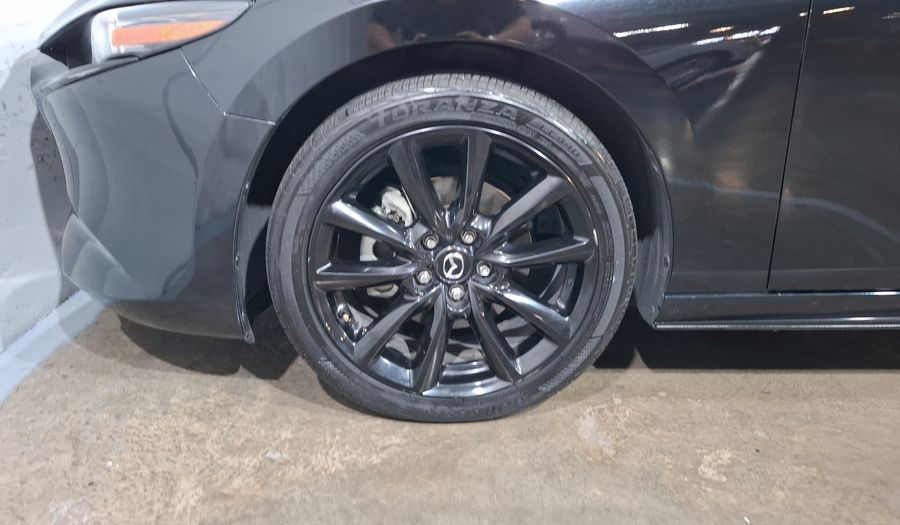 Mazda 3 2.5 TURBO SIGNATURE 4WD AUTO Hatchback 2022