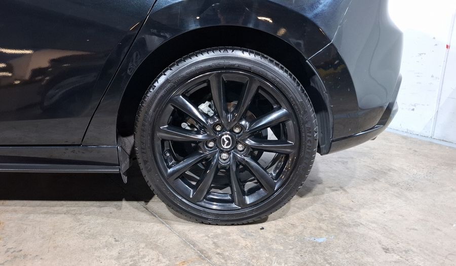 Mazda 3 2.5 TURBO SIGNATURE 4WD AUTO Hatchback 2022