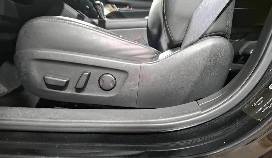 Mazda 3 2.5 TURBO SIGNATURE 4WD AUTO Hatchback 2022