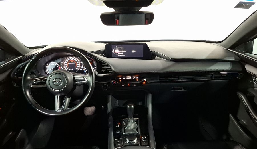 Mazda 3 2.5 TURBO SIGNATURE 4WD AUTO Hatchback 2022