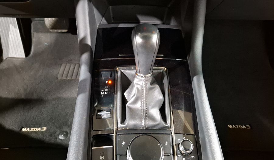 Mazda 3 2.5 TURBO SIGNATURE 4WD AUTO Hatchback 2022