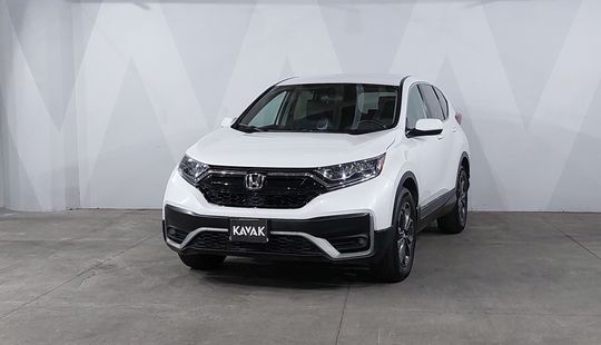 Honda • CR-V