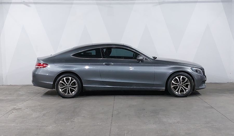 Mercedes Benz Clase C 1.6 180 AUTO Coupe 2018