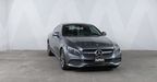 Mercedes Benz Clase C 1.6 180 AUTO Coupe 2018