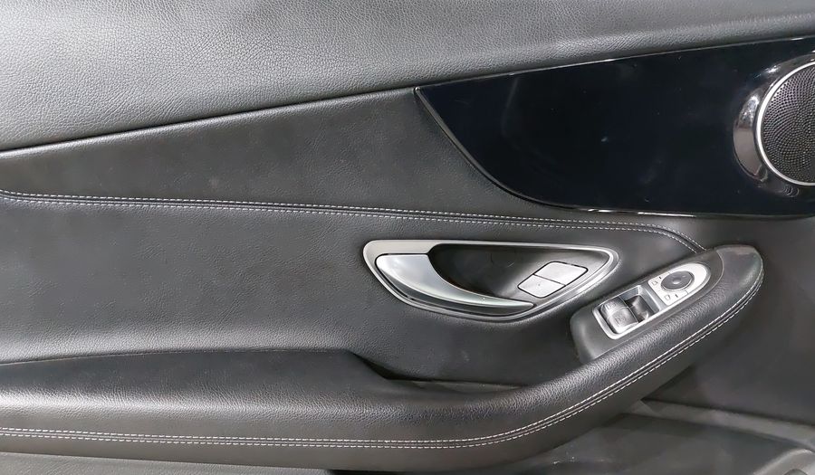 Mercedes Benz Clase C 1.6 180 AUTO Coupe 2018