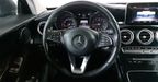 Mercedes Benz Clase C 1.6 180 AUTO Coupe 2018