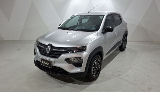 Renault • Kwid