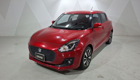 Suzuki • Swift