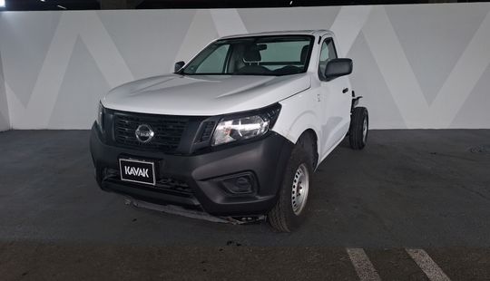 Nissan • NP300