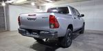 Toyota Hilux 2.7 SR DOBLE CABINA Pickup 2023