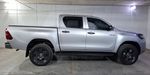 Toyota Hilux 2.7 SR DOBLE CABINA Pickup 2023
