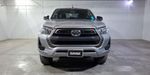 Toyota Hilux 2.7 SR DOBLE CABINA Pickup 2023