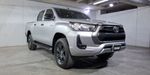Toyota Hilux 2.7 SR DOBLE CABINA Pickup 2023