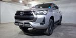 Toyota Hilux 2.7 SR DOBLE CABINA Pickup 2023