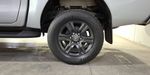 Toyota Hilux 2.7 SR DOBLE CABINA Pickup 2023