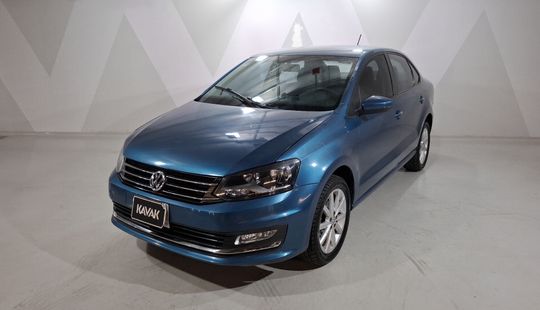 Volkswagen • Vento