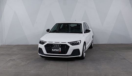 Audi • A1