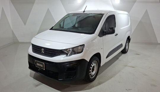 Peugeot • Partner