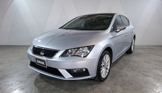 Seat • Leon